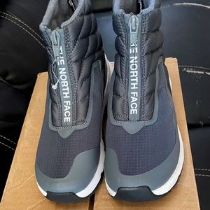 The Northface Women's ThermoBall Progressive Zip Winter Boots